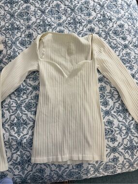 Free People Les Layering Long Sleeve